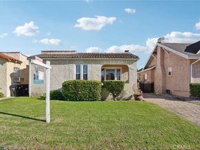 6608 Arlington Avenue, Los Angeles CA 90043