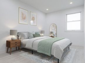 4616 Rosewood Avenue, Los Angeles CA 90004