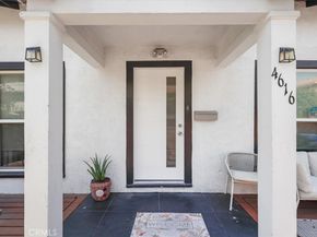 4616 Rosewood Avenue, Los Angeles CA 90004