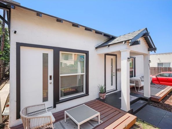 4616 Rosewood Avenue, Los Angeles CA 90004