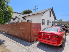 4616 Rosewood Avenue, Los Angeles CA 90004