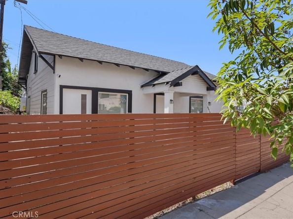 4616 Rosewood Avenue, Los Angeles CA 90004
