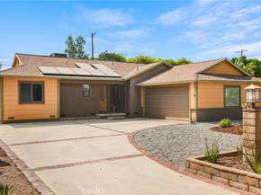 8537 Fullbright Avenue, Winnetka CA 91306