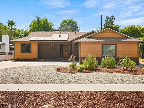 8537 Fullbright Avenue, Winnetka CA 91306