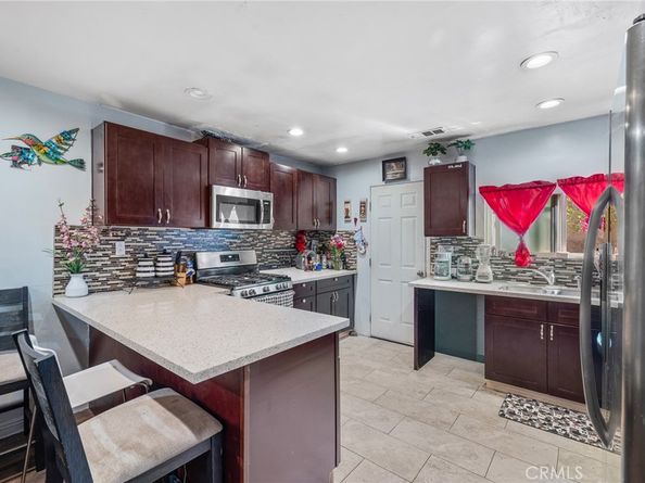 11926 Kathyann Street, Sylmar CA 91342