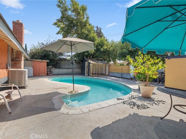 11926 Kathyann Street, Sylmar CA 91342