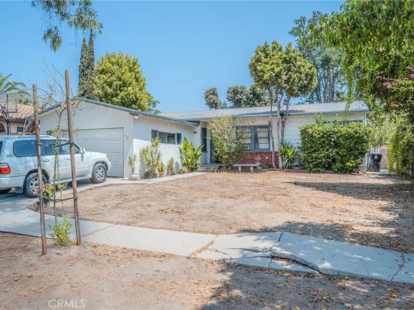 9168 Patrick Avenue, Arleta CA 91331