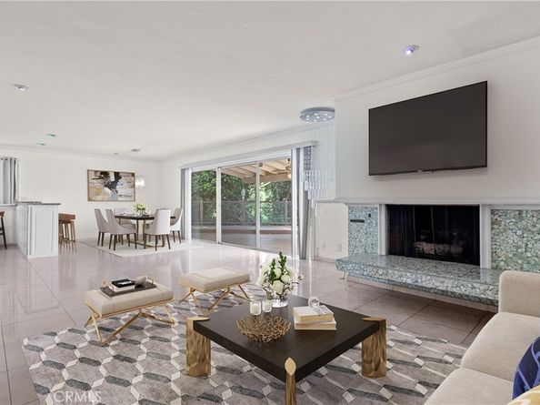 4616 Coyle, Woodland Hills CA 91364