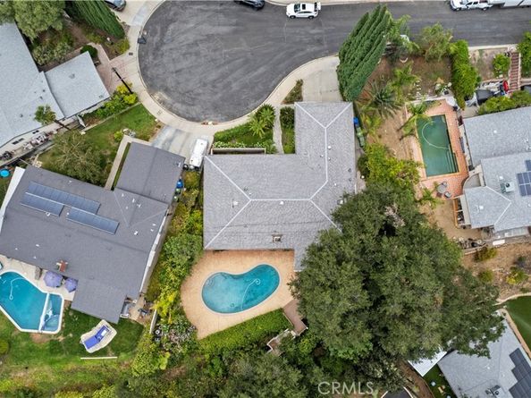 4616 Coyle, Woodland Hills CA 91364