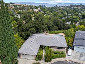 4616 Coyle, Woodland Hills CA 91364