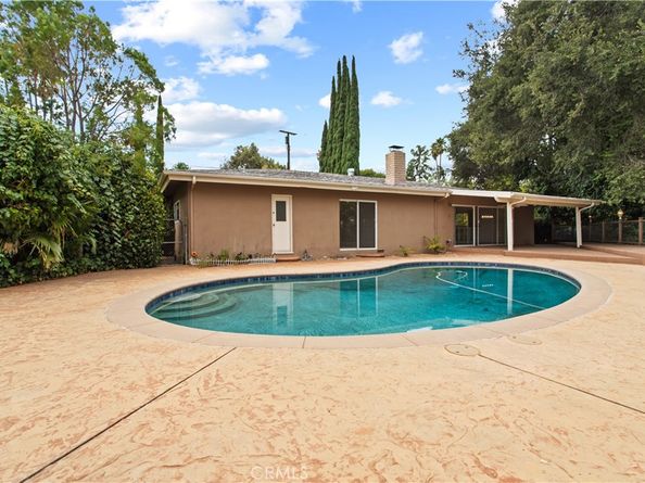 4616 Coyle, Woodland Hills CA 91364