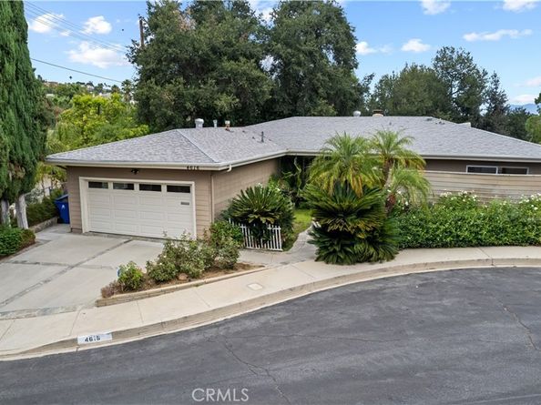 4616 Coyle, Woodland Hills CA 91364