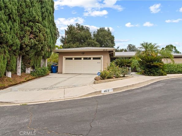 4616 Coyle, Woodland Hills CA 91364