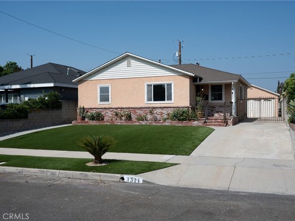 1311 N Griffith Park Drive, Burbank CA 91506