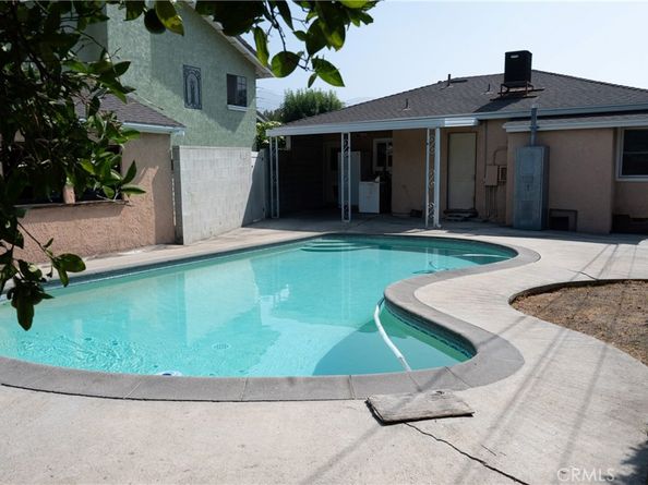1311 N Griffith Park Drive, Burbank CA 91506