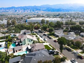 1311 N Griffith Park Drive, Burbank CA 91506