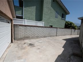 1311 N Griffith Park Drive, Burbank CA 91506