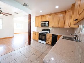 1311 N Griffith Park Drive, Burbank CA 91506