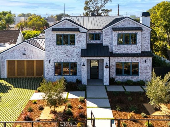 5131 Strohm Avenue, Toluca Lake CA 91601