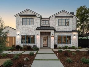 5131 Strohm Avenue, Toluca Lake CA 91601