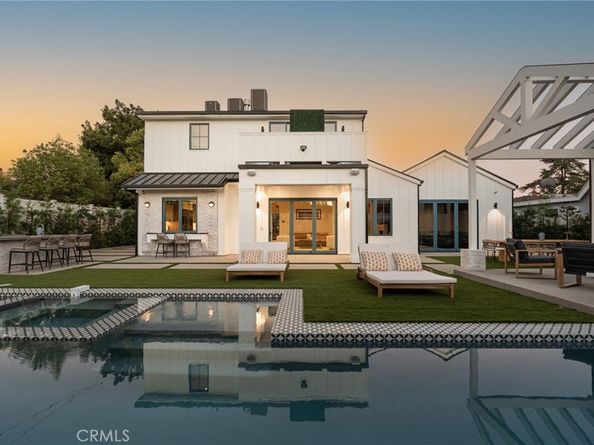 5131 Strohm Avenue, Toluca Lake CA 91601