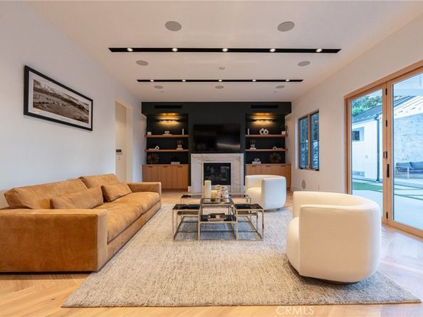 5131 Strohm Avenue, Toluca Lake CA 91601
