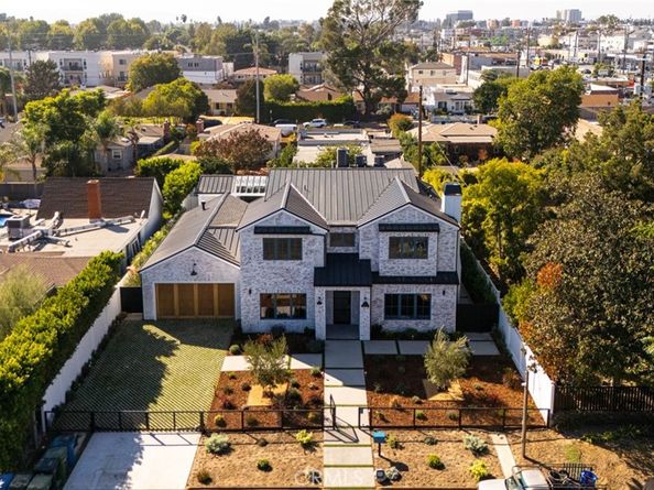 5131 Strohm Avenue, Toluca Lake CA 91601
