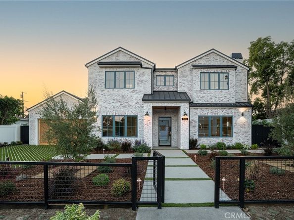 5131 Strohm Avenue, Toluca Lake CA 91601