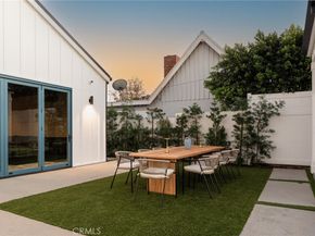 5131 Strohm Avenue, Toluca Lake CA 91601