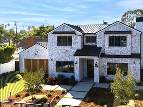 5131 Strohm Avenue, Toluca Lake CA 91601