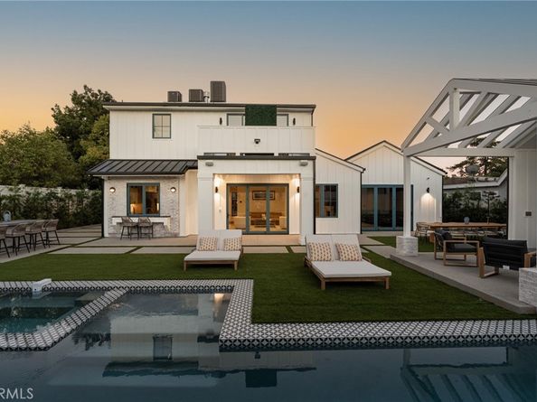 5131 Strohm Avenue, Toluca Lake CA 91601