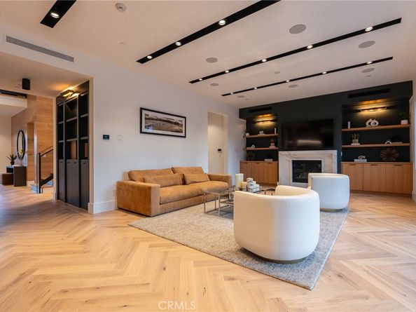 5131 Strohm Avenue, Toluca Lake CA 91601