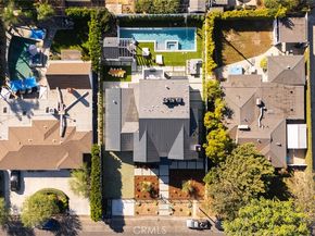 5131 Strohm Avenue, Toluca Lake CA 91601