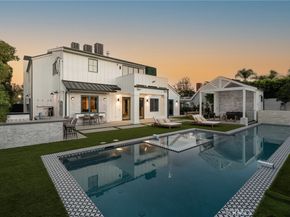 5131 Strohm Avenue, Toluca Lake CA 91601