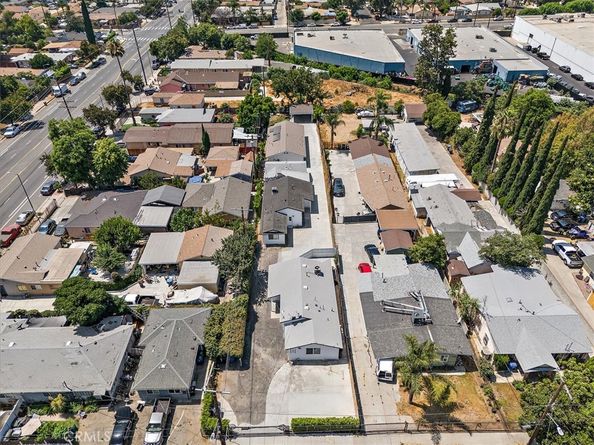 12867 Norris Avenue, Sylmar CA 91342