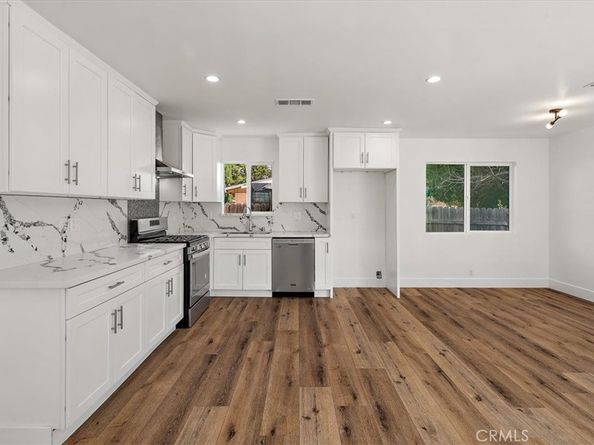 12867 Norris Avenue, Sylmar CA 91342