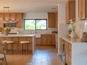 17601 McCormick Street, Encino CA 91316