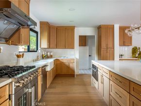 17601 McCormick Street, Encino CA 91316