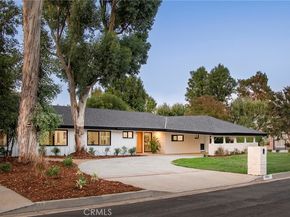 17601 McCormick Street, Encino CA 91316