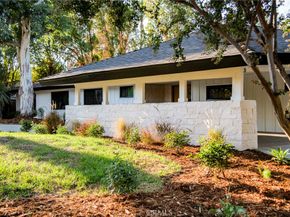 17601 McCormick Street, Encino CA 91316