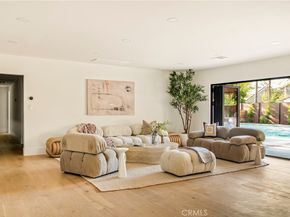 17601 McCormick Street, Encino CA 91316