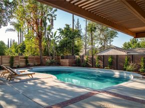 17601 McCormick Street, Encino CA 91316