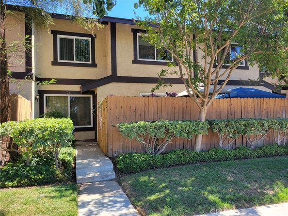 9800 Vesper Avenue 28, Panorama City CA 91402
