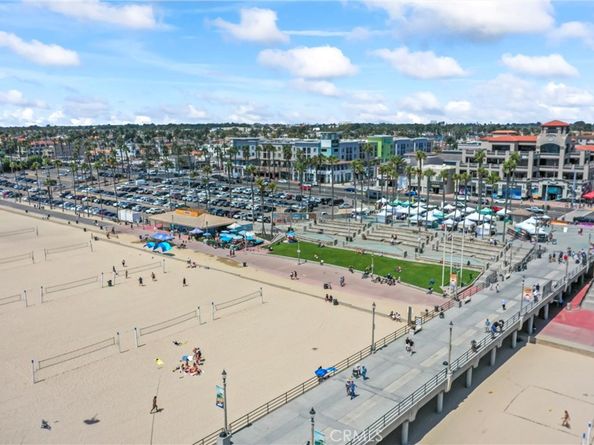 4700 Warner Avenue 102, Huntington Beach CA 92649