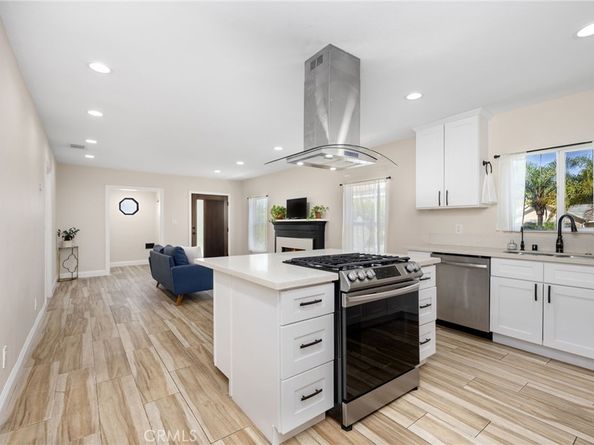 2500 Aurora Terrace, Alhambra CA 91803