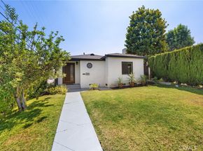 2500 Aurora Terrace, Alhambra CA 91803