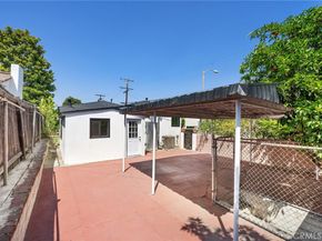 2500 Aurora Terrace, Alhambra CA 91803