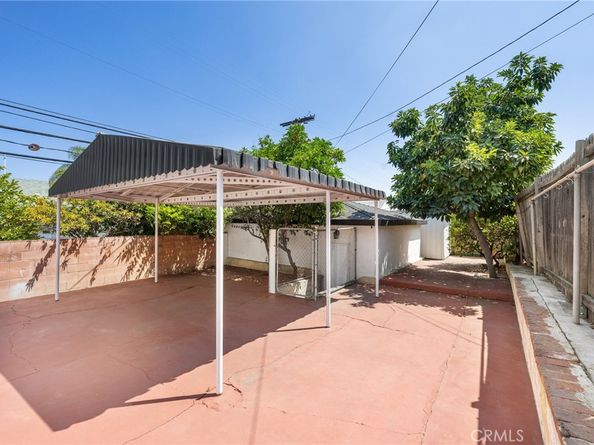 2500 Aurora Terrace, Alhambra CA 91803