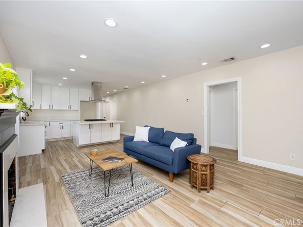 2500 Aurora Terrace, Alhambra CA 91803