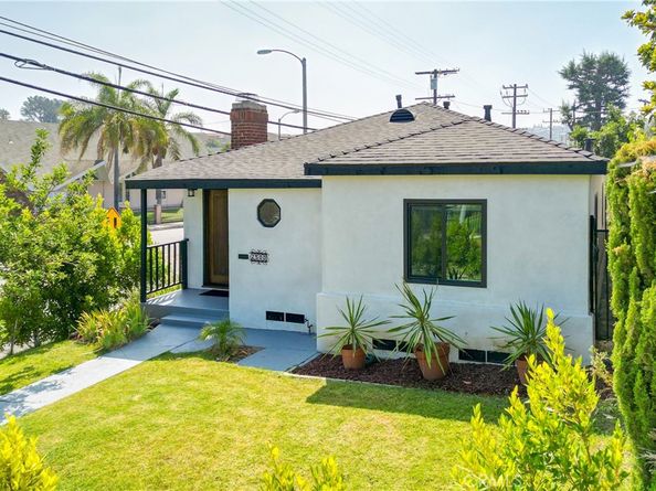 2500 Aurora Terrace, Alhambra CA 91803